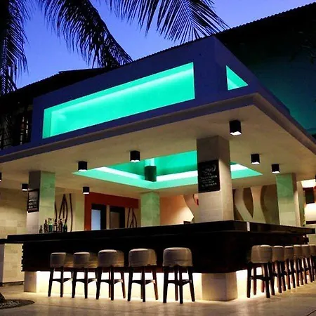 Bali Rani Hotel 