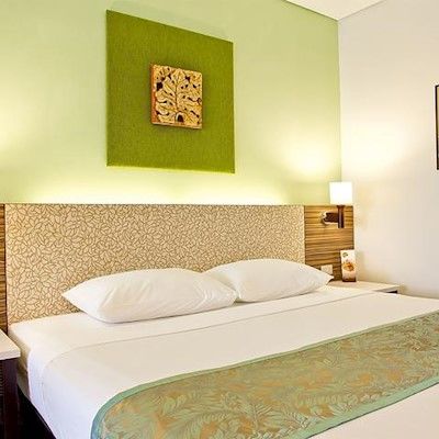 होटल Bali Rani 4*
